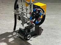 Kjelberg - gth802/ka51 - submerged arc welder - afbeelding 2 van  18