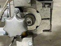 Kjelberg - gth802/ka51 - submerged arc welder - afbeelding 5 van  18