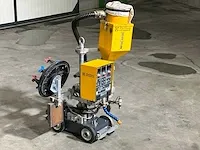 Kjelberg - gth802/ka51 - submerged arc welder - afbeelding 13 van  18