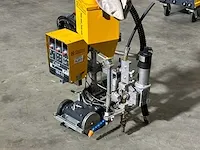 Kjelberg - gth802/ka51 - submerged arc welder - afbeelding 15 van  18