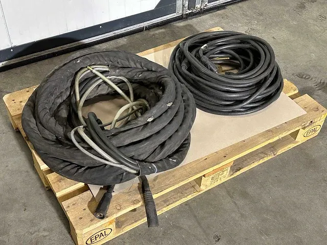 Kjelberg - gth802/ka51 - submerged arc welder - afbeelding 17 van  18