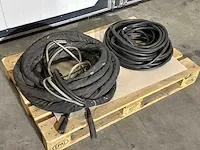 Kjelberg - gth802/ka51 - submerged arc welder - afbeelding 17 van  18