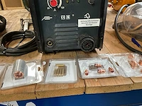 Kjellberg finsterwalde cuti 120 plasmasnijmachine - afbeelding 7 van  8