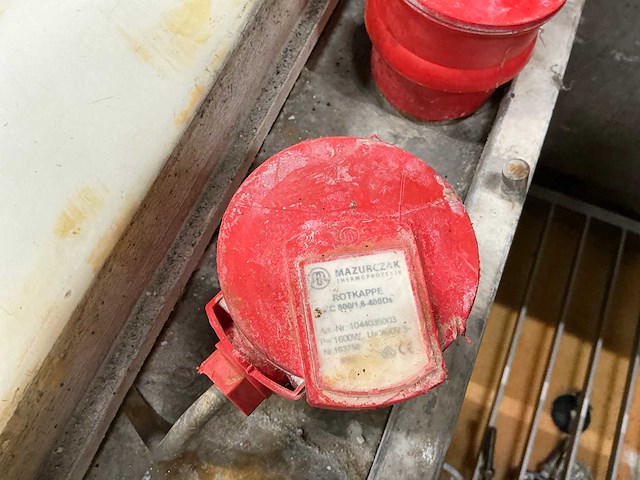 Kks slotoclean ak 1071 ontvetter - afbeelding 11 van  11