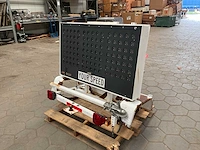 K&ksystems ds-a1-40 traffic and transit signal - afbeelding 1 van  7
