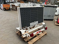 K&ksystems ds-a1-40 traffic and transit signal - afbeelding 2 van  7