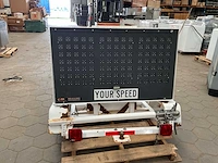K&ksystems ds-a1-40 traffic and transit signal - afbeelding 3 van  7