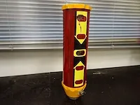 Kl 300 - machine laserontvanger - afbeelding 1 van  3