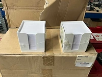 Kladpapier dispencer (120x) - afbeelding 1 van  3