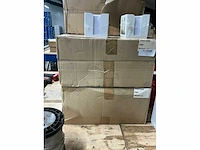 Kladpapier dispencer (120x) - afbeelding 2 van  3