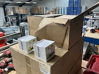 Kladpapier dispencer (120x) - afbeelding 3 van  3