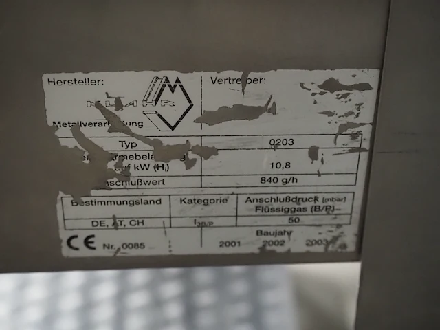 Klahr - afbeelding 9 van  10