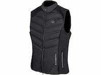 Klan-e triglav 1.0 verwarmde bodywarmer maat xxxl - afbeelding 1 van  3