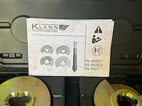 Klann speciaal werktuig - afbeelding 3 van  5