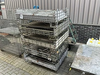 Klapkooi (5x) - afbeelding 1 van  3