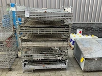 Klapkooi (5x) - afbeelding 2 van  3
