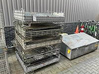 Klapkooi (5x) - afbeelding 3 van  3