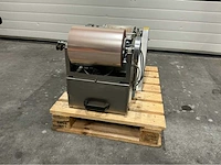Klappack fastpack tafelmodel verpakkingsmachine - afbeelding 9 van  9
