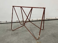 Klapschagen ca. 85x100cm (20x) - afbeelding 1 van  5