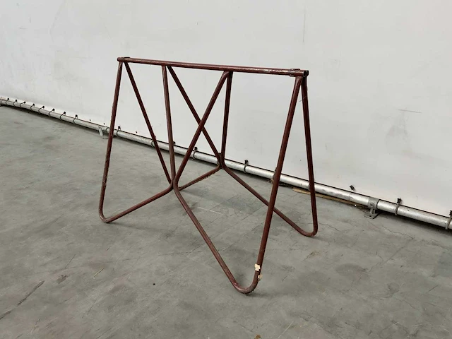 Klapschagen ca. 85x100cm (20x) - afbeelding 3 van  5