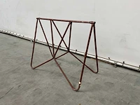 Klapschagen ca. 85x100cm (20x) - afbeelding 3 van  5