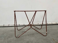 Klapschagen ca. 85x100cm (20x) - afbeelding 4 van  5