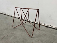 Klapschagen ca. 85x100cm (20x) - afbeelding 3 van  5