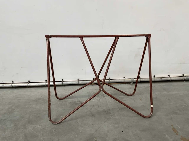 Klapschagen ca. 85x100cm (6x) - afbeelding 4 van  5