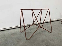 Klapschagen ca. 85x100cm (6x) - afbeelding 5 van  5