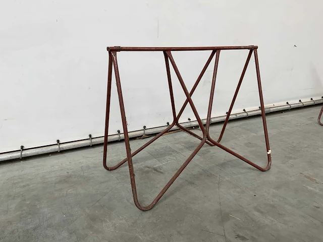 Klapschagen ca. 85x100cm (6x) - afbeelding 5 van  5