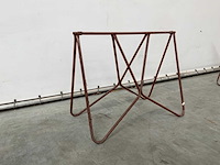 Klapschagen ca. 85x100cm (6x) - afbeelding 5 van  5