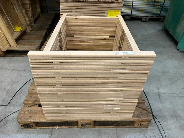 Klapschraag 75cm (64x) - afbeelding 5 van  6