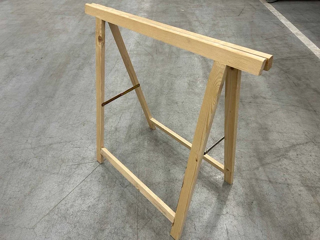 Klapschraag 75cm (64x) - afbeelding 6 van  6