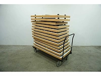 Klaptafel (13x) - afbeelding 4 van  5