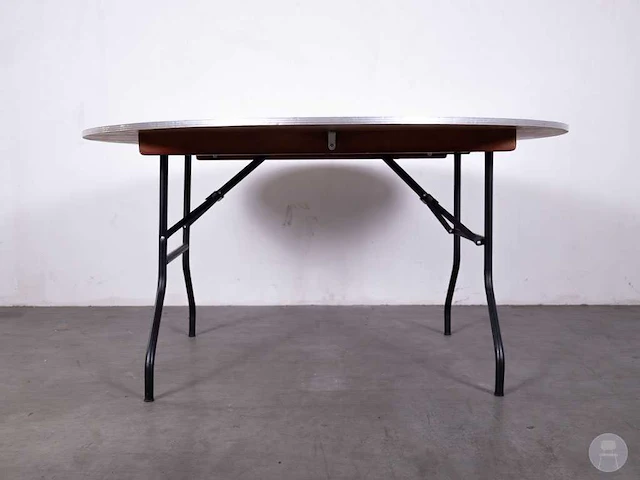 Klaptafel 150cm (4x) - afbeelding 2 van  5