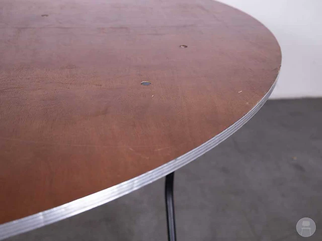 Klaptafel 150cm (4x) - afbeelding 3 van  5
