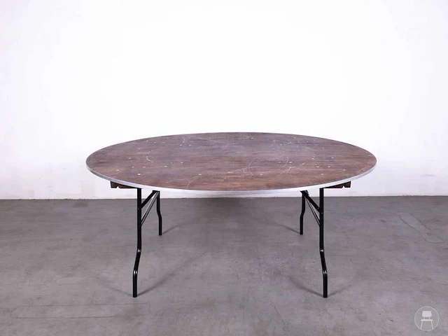 Klaptafel 180cm (4x) - afbeelding 1 van  7