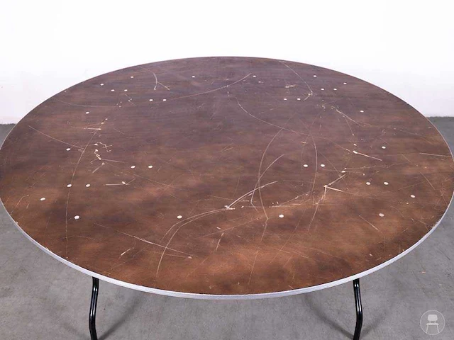 Klaptafel 180cm (4x) - afbeelding 2 van  7