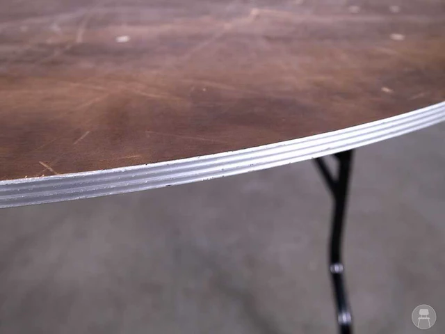 Klaptafel 180cm (4x) - afbeelding 4 van  7