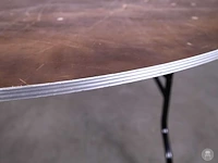 Klaptafel 180cm (4x) - afbeelding 4 van  7