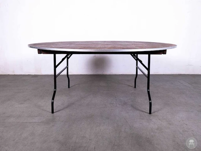 Klaptafel 180cm (4x) - afbeelding 6 van  7