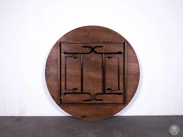 Klaptafel 180cm (4x) - afbeelding 7 van  7