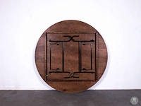 Klaptafel 180cm (4x) - afbeelding 7 van  7