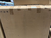 Klaptafel 183x76 jago - afbeelding 3 van  4