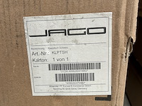 Klaptafel 183x76 jago - afbeelding 4 van  4