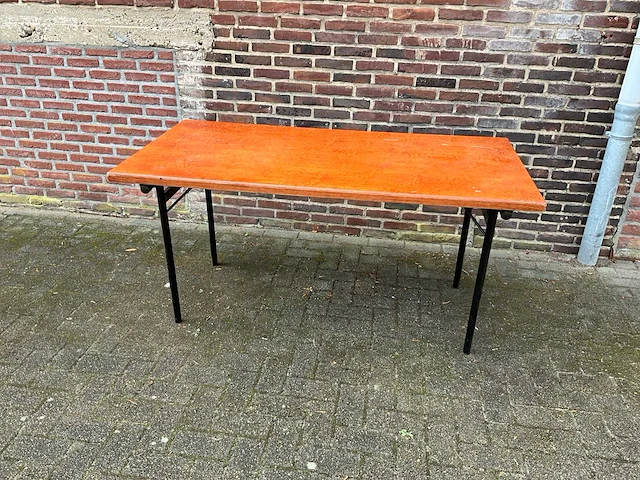 Klaptafel (2x) - afbeelding 1 van  5