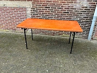 Klaptafel (2x) - afbeelding 1 van  5