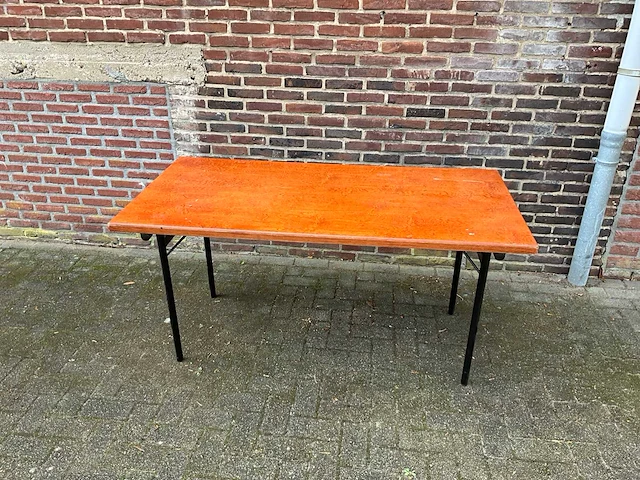 Klaptafel (2x) - afbeelding 2 van  5