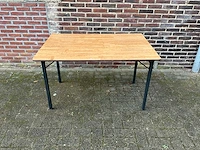 Klaptafel (2x) - afbeelding 1 van  5
