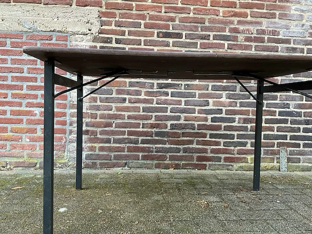 Klaptafel (2x) - afbeelding 3 van  5